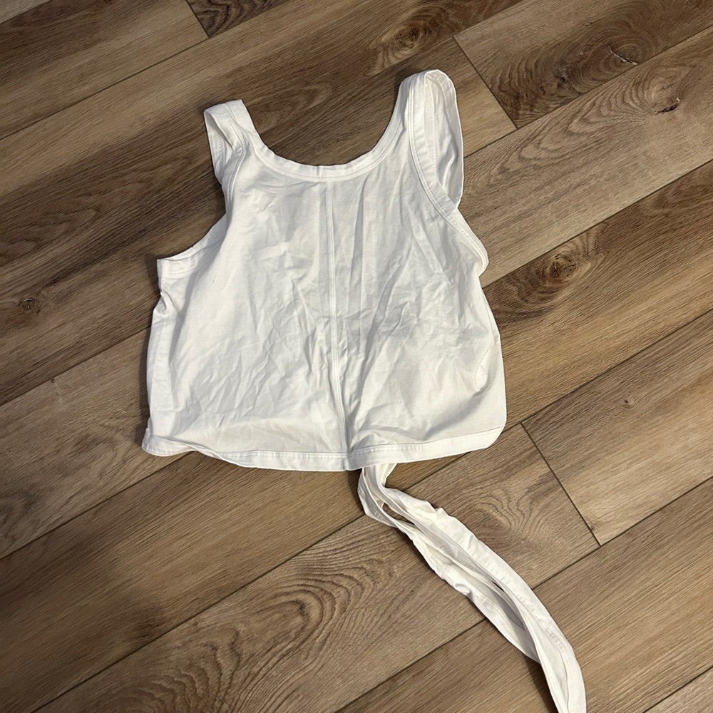 Lululemon It’s a Tie Tank Top - Picture 4 of 6